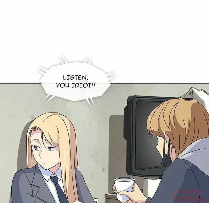 Read Springtime for Blossom chapter 27 image 121 on Lezhin