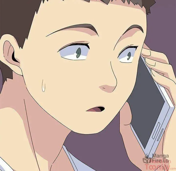 Read Springtime for Blossom chapter 27 image 124 on Lezhin