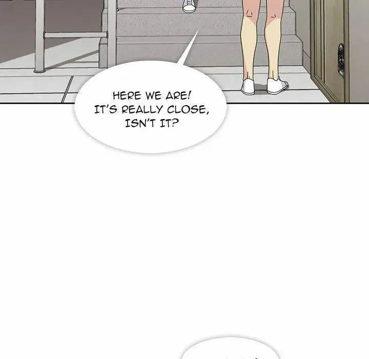 Read Springtime for Blossom chapter 27 image 13 on Lezhin