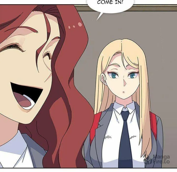 Read Springtime for Blossom chapter 27 image 14 on Lezhin