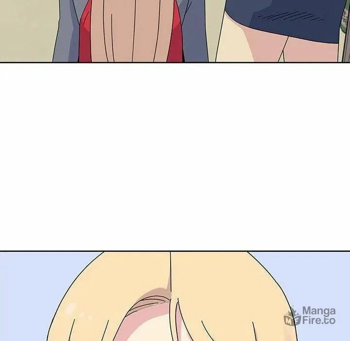 Read Springtime for Blossom chapter 27 image 17 on Lezhin