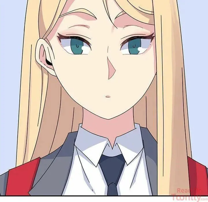 Read Springtime for Blossom chapter 27 image 18 on Lezhin
