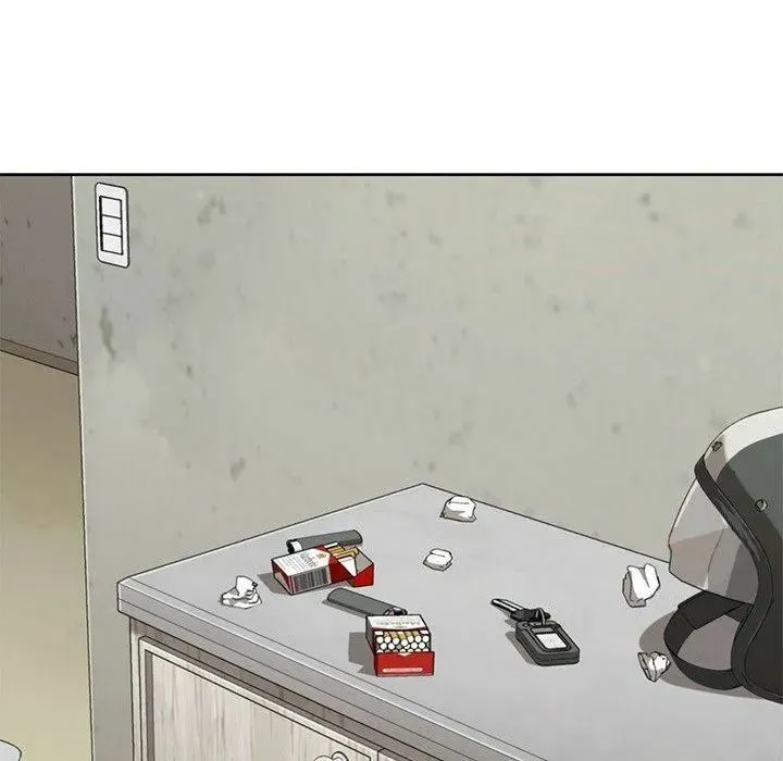 Read Springtime for Blossom chapter 27 image 22 on Lezhin