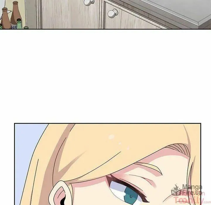 Read Springtime for Blossom chapter 27 image 23 on Lezhin