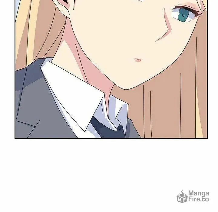 Read Springtime for Blossom chapter 27 image 24 on Lezhin