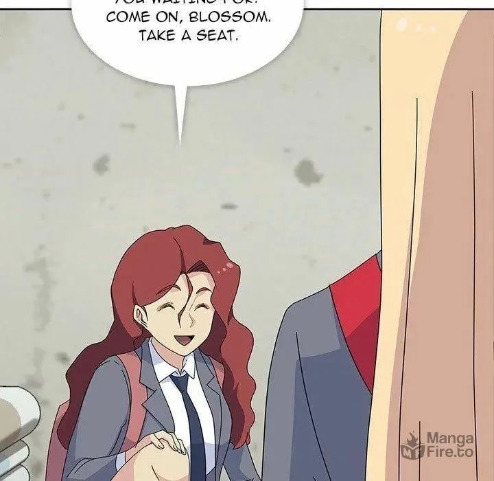 Read Springtime for Blossom chapter 27 image 29 on Lezhin