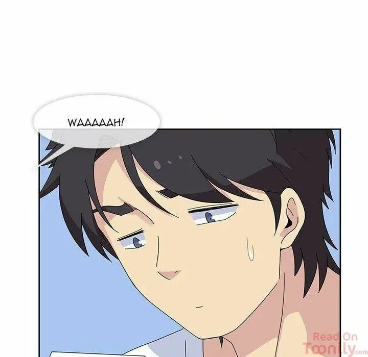 Read Springtime for Blossom chapter 27 image 3 on Lezhin