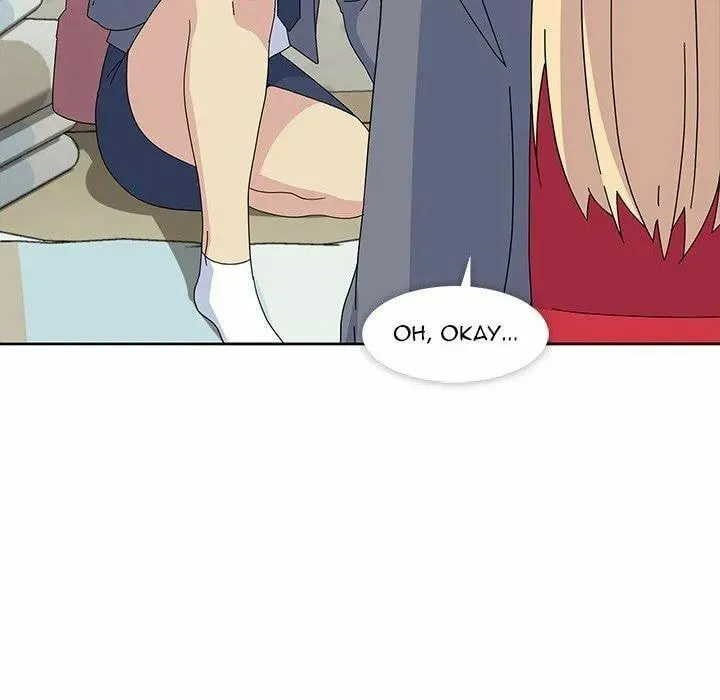 Read Springtime for Blossom chapter 27 image 30 on Lezhin