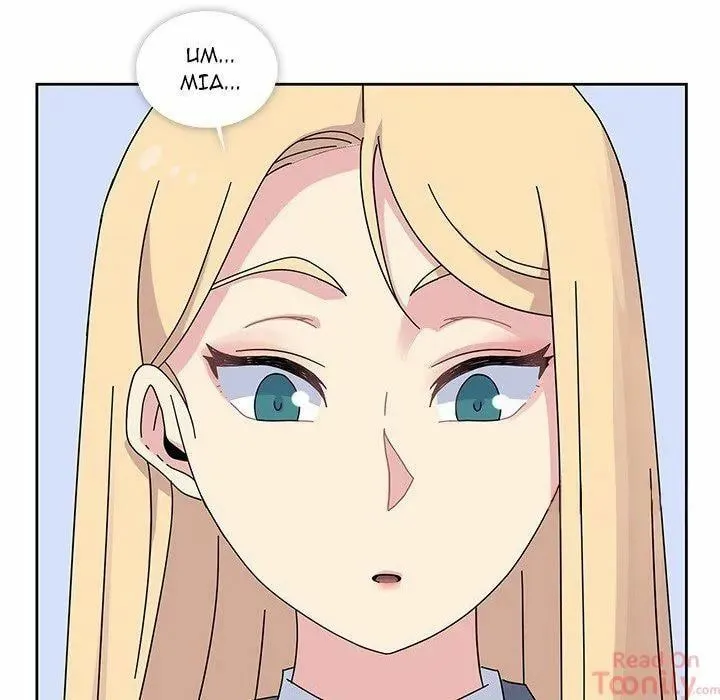 Read Springtime for Blossom chapter 27 image 31 on Lezhin