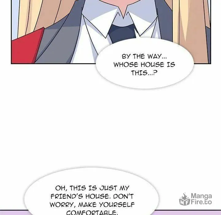 Read Springtime for Blossom chapter 27 image 32 on Lezhin