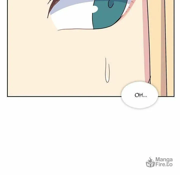 Read Springtime for Blossom chapter 27 image 35 on Lezhin