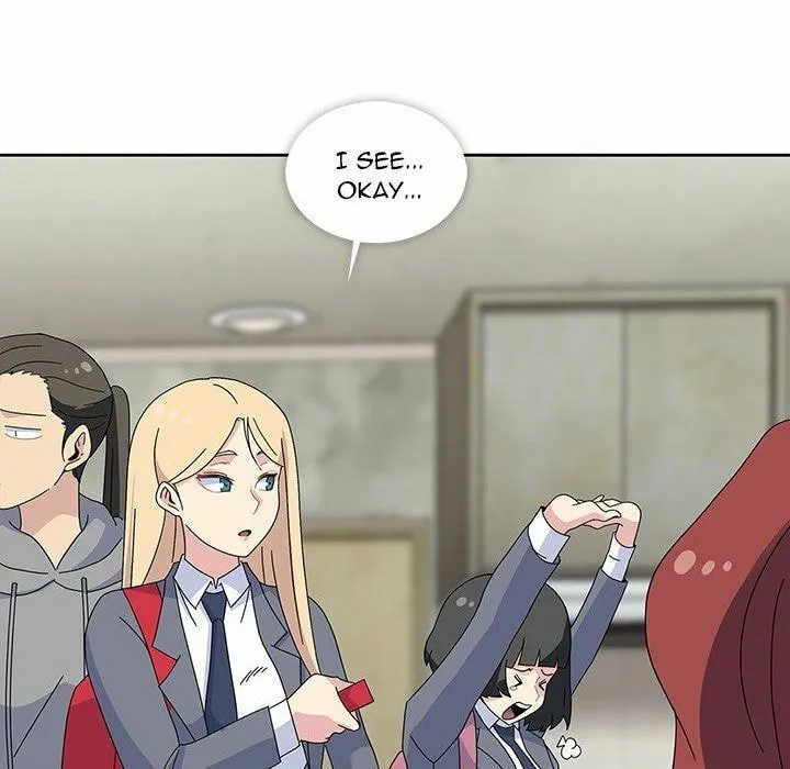 Read Springtime for Blossom chapter 27 image 36 on Lezhin