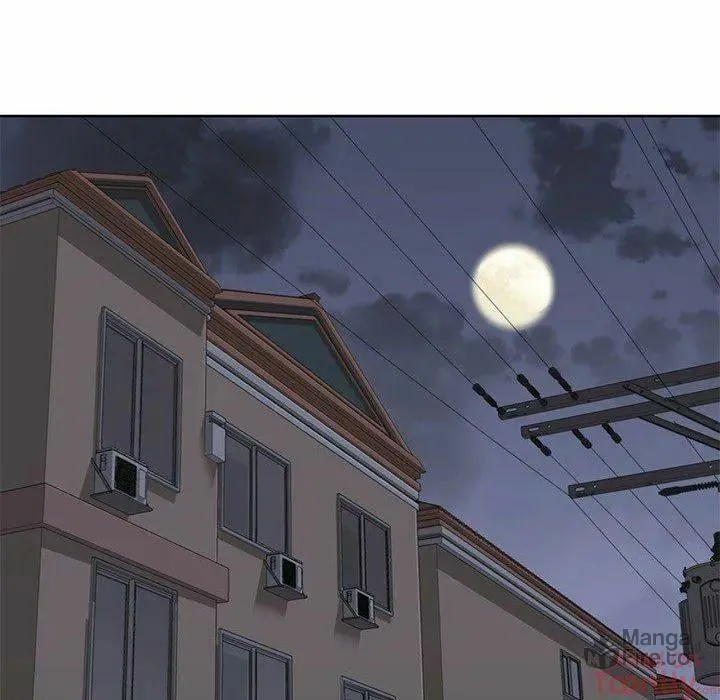 Read Springtime for Blossom chapter 27 image 39 on Lezhin