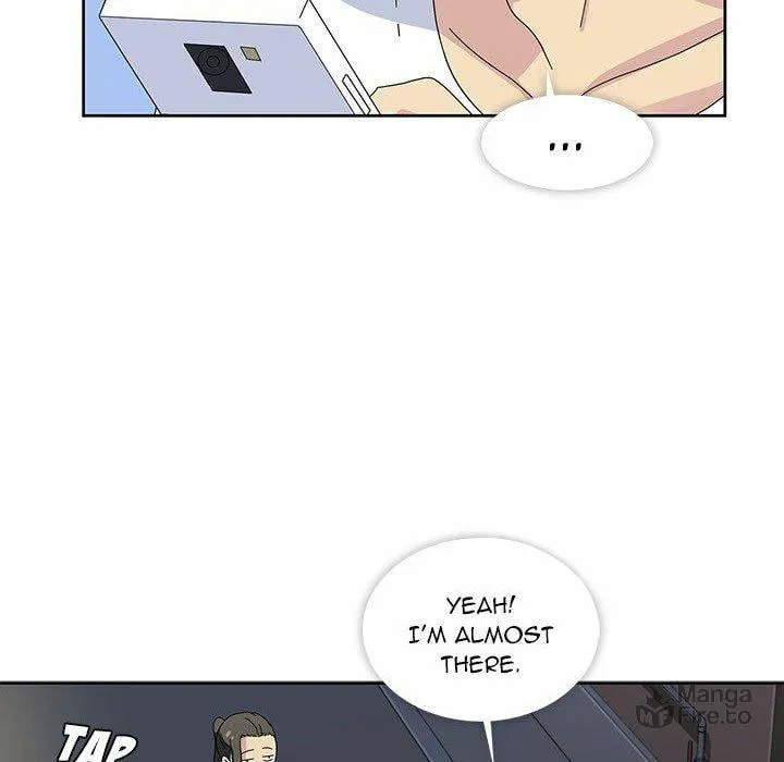 Read Springtime for Blossom chapter 27 image 4 on Lezhin