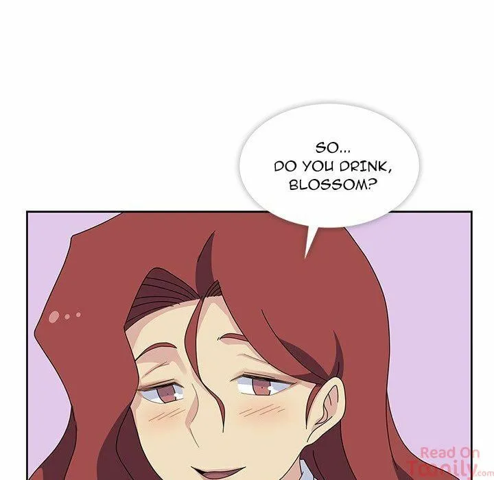 Read Springtime for Blossom chapter 27 image 43 on Lezhin