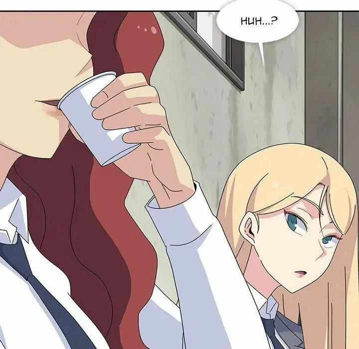 Read Springtime for Blossom chapter 27 image 45 on Lezhin