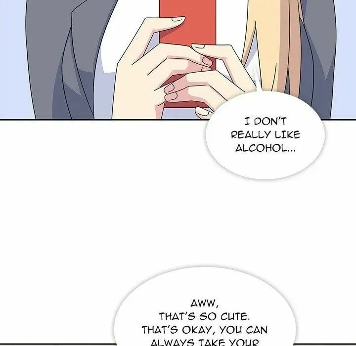 Read Springtime for Blossom chapter 27 image 48 on Lezhin