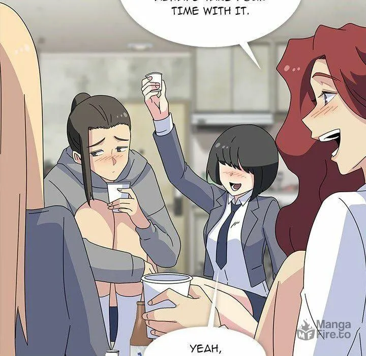Read Springtime for Blossom chapter 27 image 49 on Lezhin