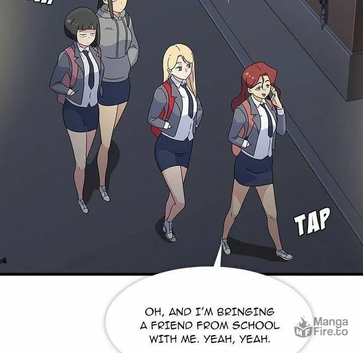 Read Springtime for Blossom chapter 27 image 5 on Lezhin