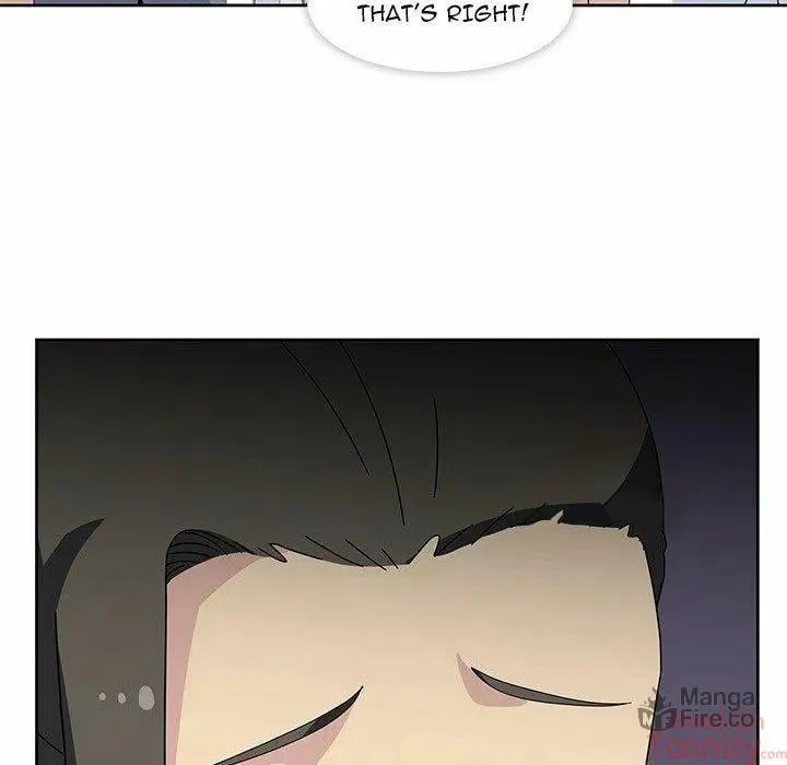 Read Springtime for Blossom chapter 27 image 50 on Lezhin