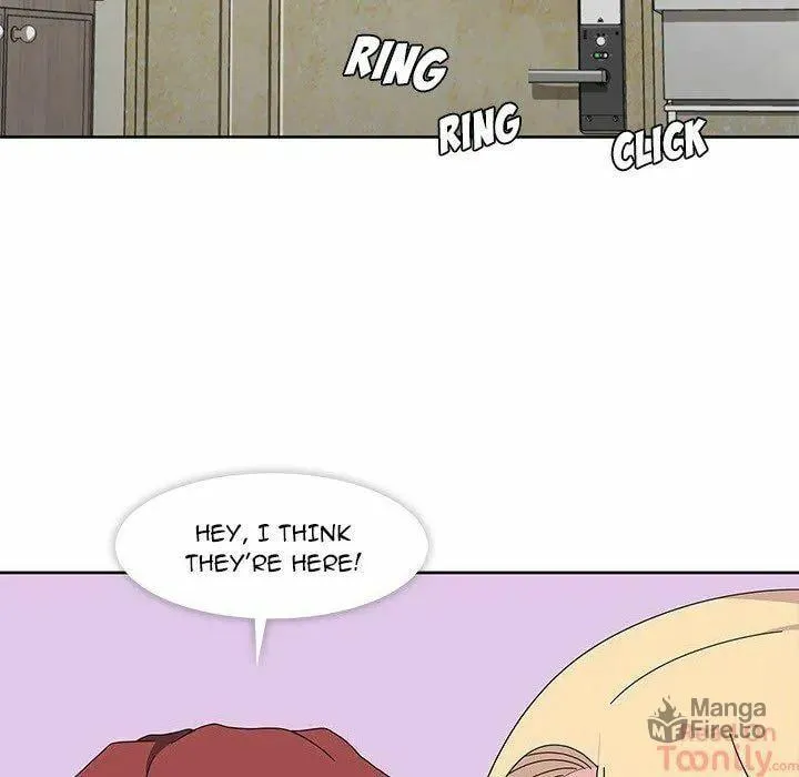 Read Springtime for Blossom chapter 27 image 53 on Lezhin