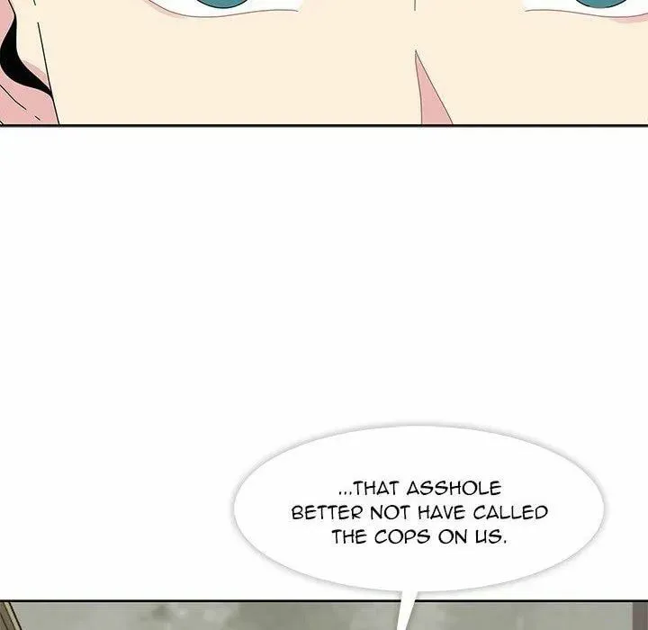 Read Springtime for Blossom chapter 27 image 57 on Lezhin