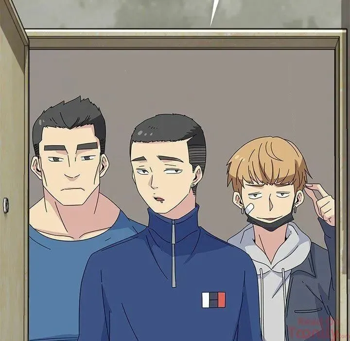 Read Springtime for Blossom chapter 27 image 58 on Lezhin