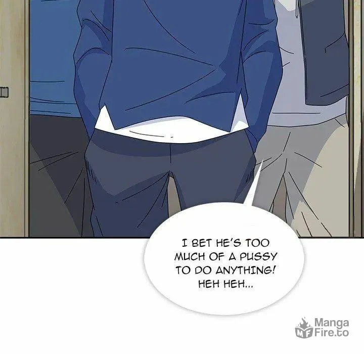 Read Springtime for Blossom chapter 27 image 59 on Lezhin
