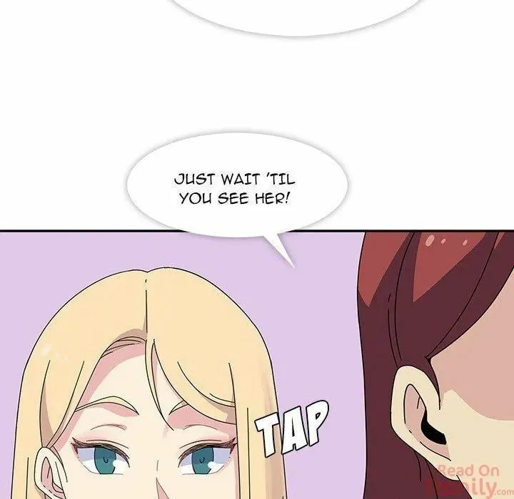 Read Springtime for Blossom chapter 27 image 6 on Lezhin