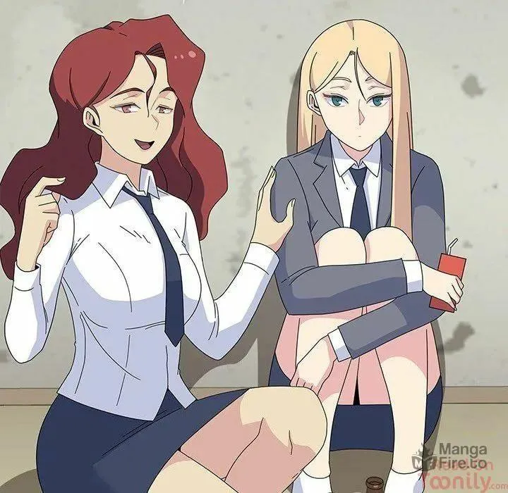Read Springtime for Blossom chapter 27 image 64 on Lezhin