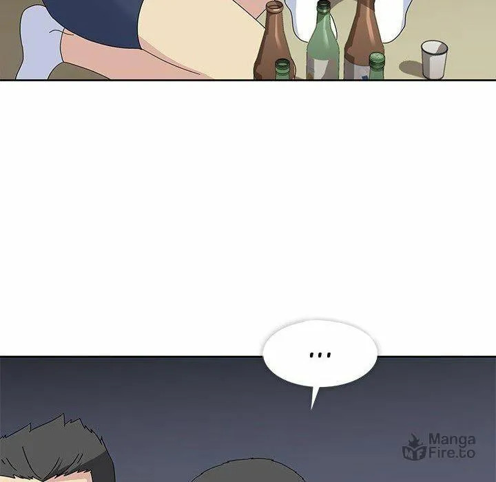 Read Springtime for Blossom chapter 27 image 65 on Lezhin