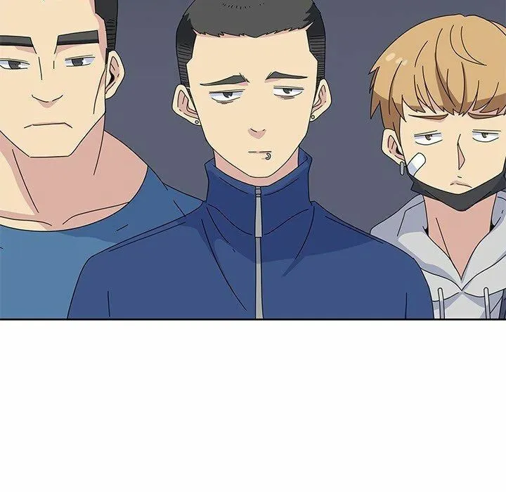 Read Springtime for Blossom chapter 27 image 66 on Lezhin