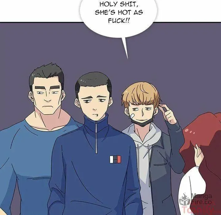 Read Springtime for Blossom chapter 27 image 69 on Lezhin