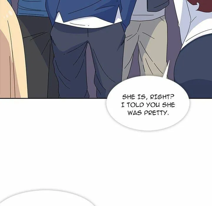 Read Springtime for Blossom chapter 27 image 70 on Lezhin