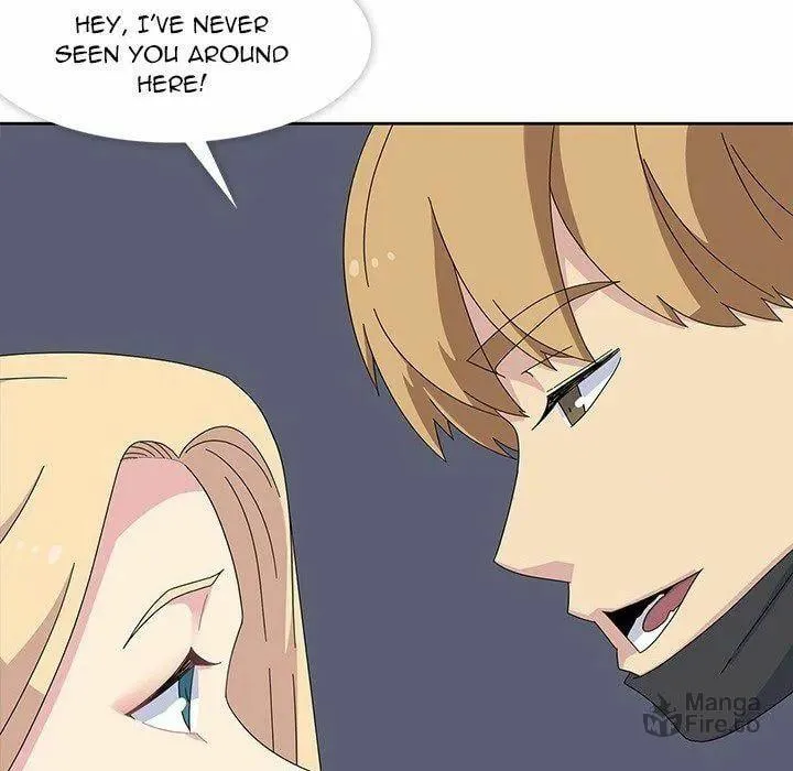 Read Springtime for Blossom chapter 27 image 71 on Lezhin