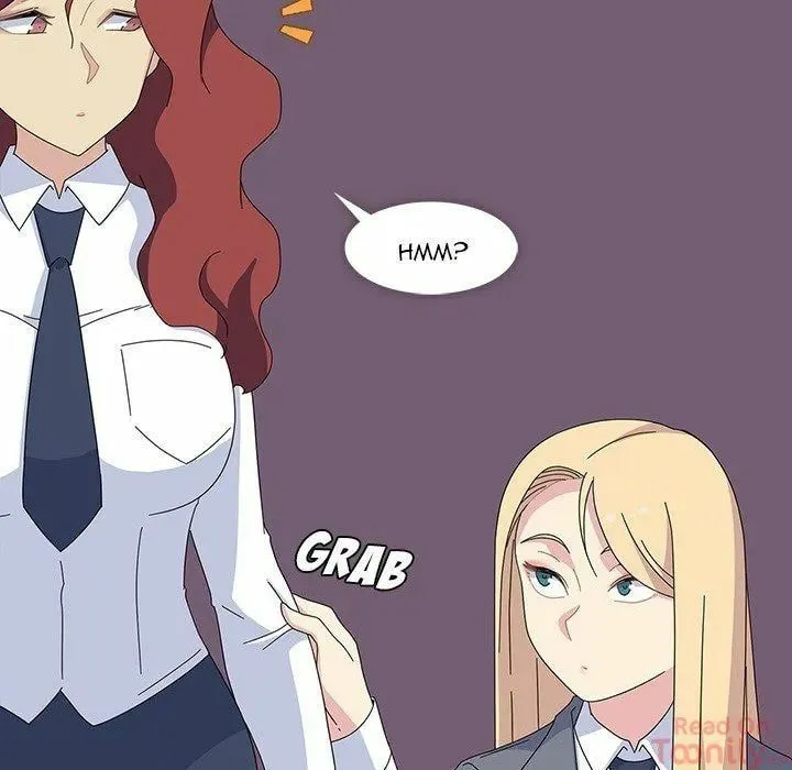 Read Springtime for Blossom chapter 27 image 73 on Lezhin