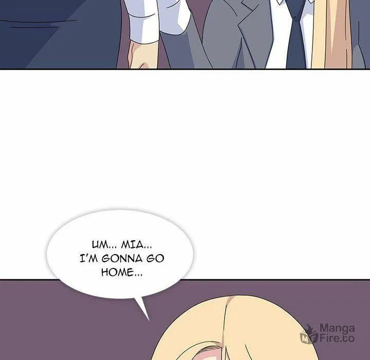Read Springtime for Blossom chapter 27 image 74 on Lezhin