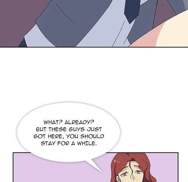 Read Springtime for Blossom chapter 27 image 76 on Lezhin
