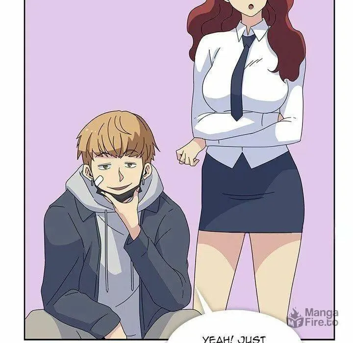 Read Springtime for Blossom chapter 27 image 77 on Lezhin