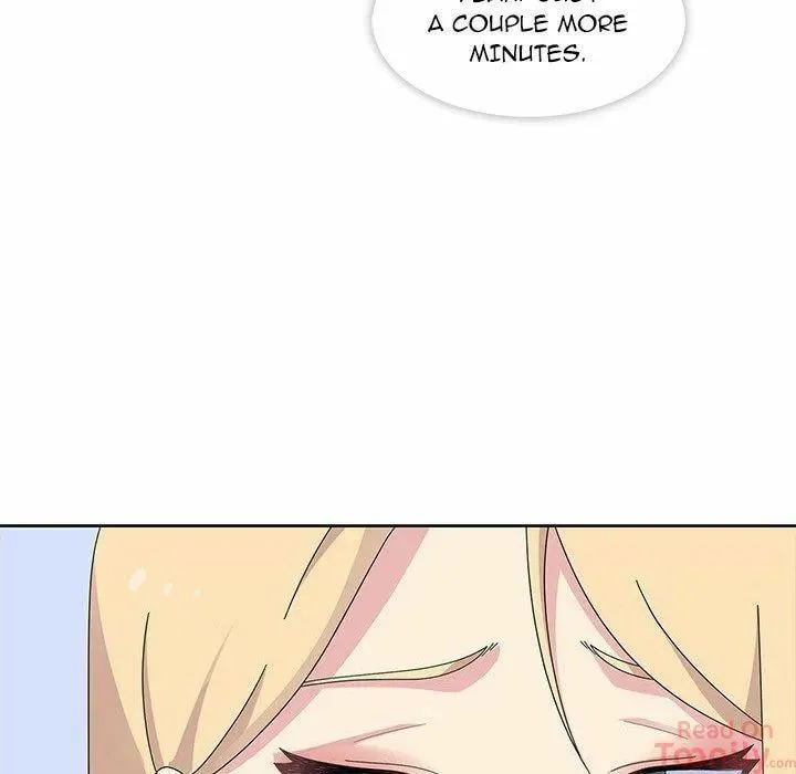 Read Springtime for Blossom chapter 27 image 78 on Lezhin