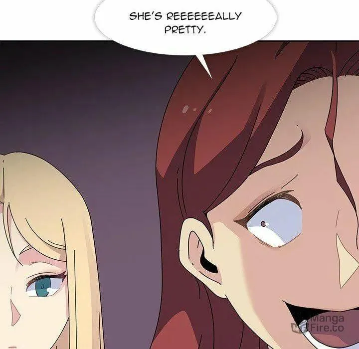 Read Springtime for Blossom chapter 27 image 8 on Lezhin