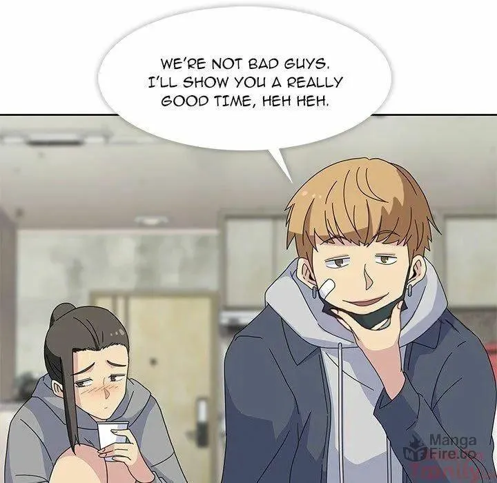 Read Springtime for Blossom chapter 27 image 80 on Lezhin