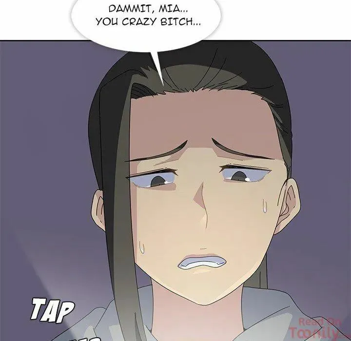 Read Springtime for Blossom chapter 27 image 88 on Lezhin