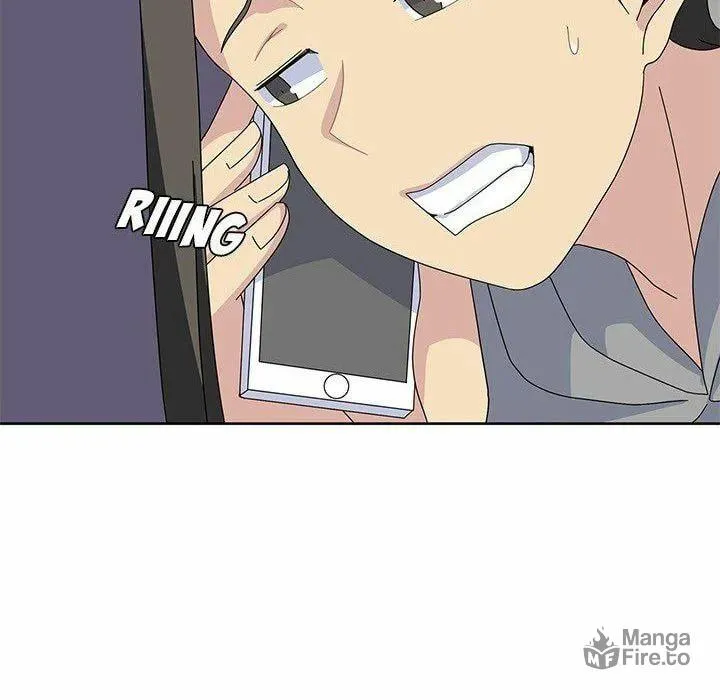 Read Springtime for Blossom chapter 27 image 92 on Lezhin