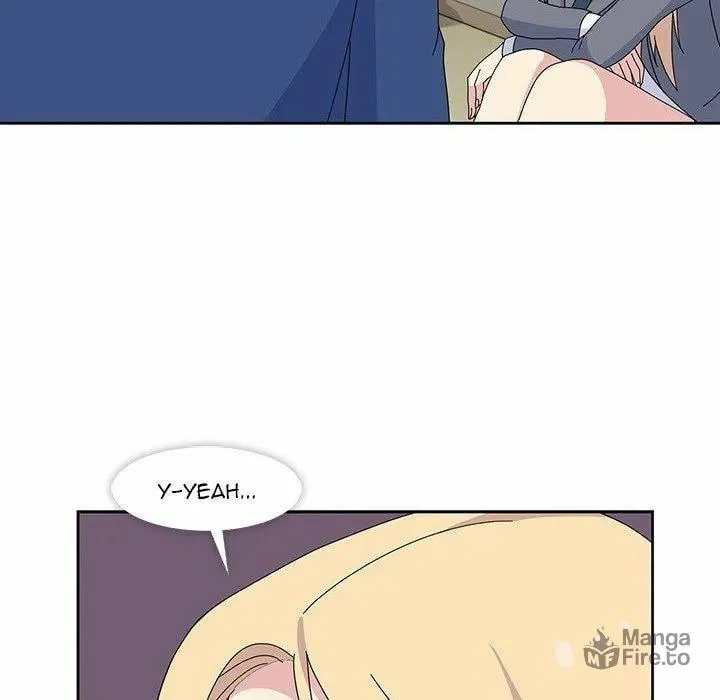 Read Springtime for Blossom chapter 27 image 94 on Lezhin