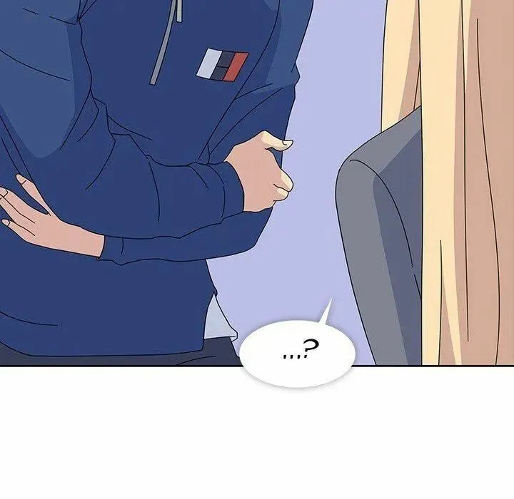 Read Springtime for Blossom chapter 28 image 1 on Lezhin