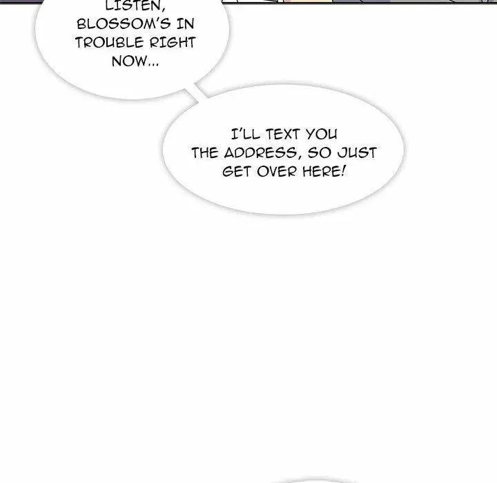 Read Springtime for Blossom chapter 28 image 10 on Lezhin