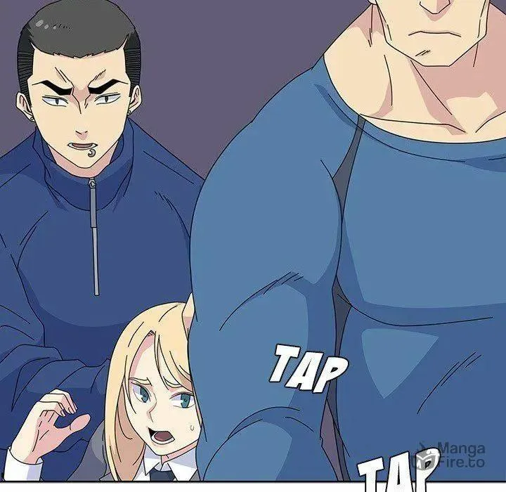 Read Springtime for Blossom chapter 28 image 101 on Lezhin