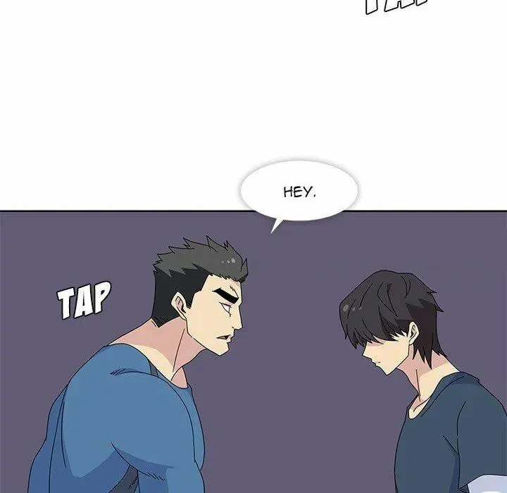 Read Springtime for Blossom chapter 28 image 102 on Lezhin