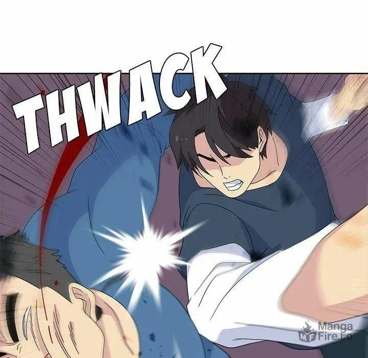 Read Springtime for Blossom chapter 28 image 104 on Lezhin